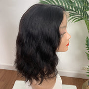 Front Lace Bob Headgear Hair Lace Front Wigs