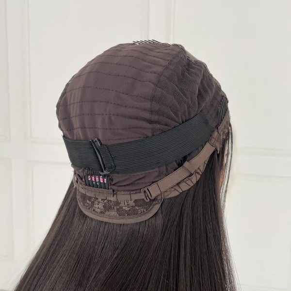 Wear & Go Glueless Wig – Beauty Made Effortless