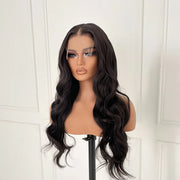 Body Wave "Wear & Go" Glueless Wig – Effortless Glam, Anytime