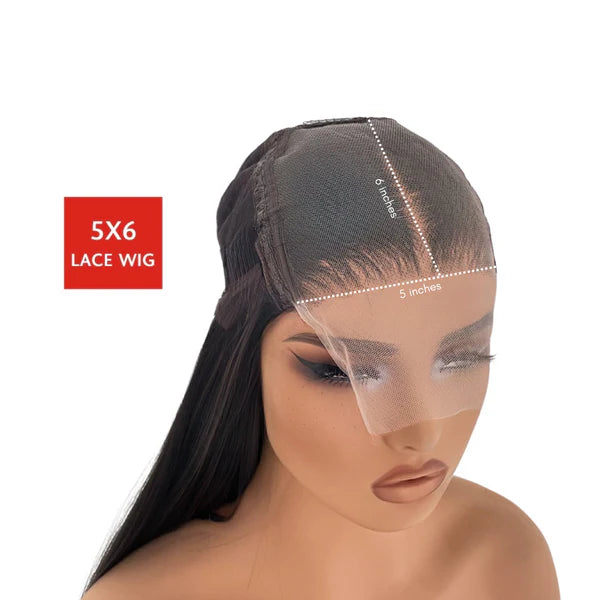 Wear & Go Glueless Wig – Beauty Made Effortless