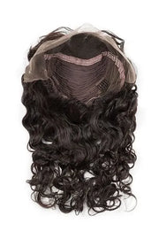 Luxury Brazilian Body Wave Wig