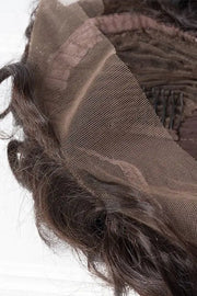 Luxury Brazilian Body Wave Wig