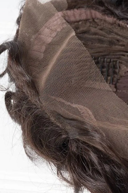 Luxury Brazilian Body Wave Wig