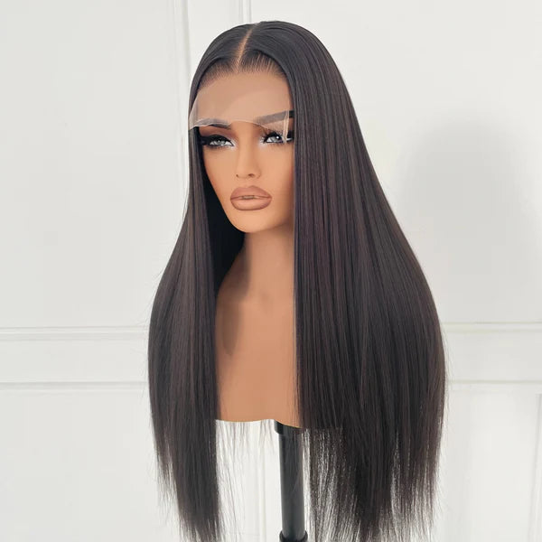 Wear & Go Glueless Wig – Beauty Made Effortless