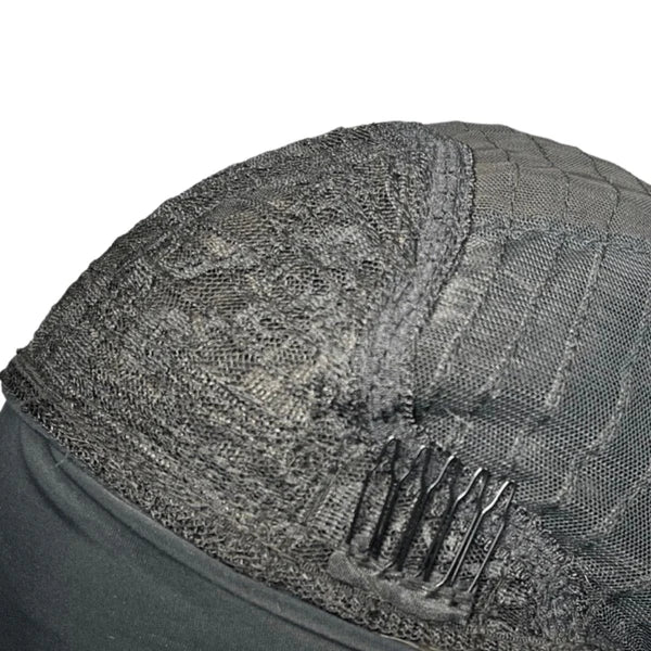 Deep Wavy Grab and Go Headband Wig
