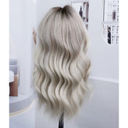 Blonde Balayage Remy Lace Front Wig